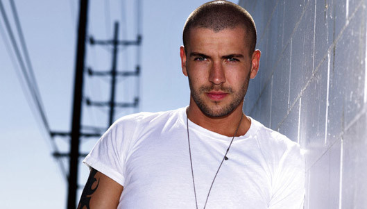 Shayne Ward - Must Be A Reason Why