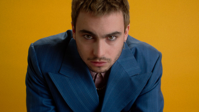 Franco Rizzaro - Como Antes (Official Video)