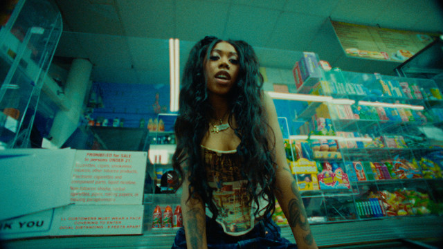 Rileyy Lanez - Blessings (Official Video)