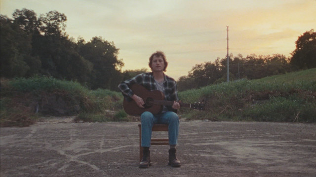 Charlie Martin - Courage