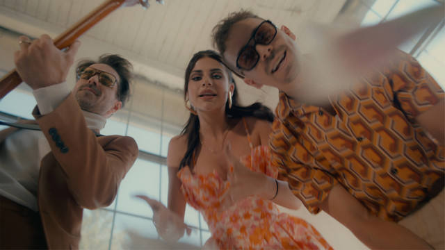 Slza - Tak Mi Promin