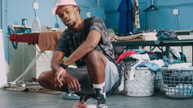 Kid X - Laundry Day Fresh