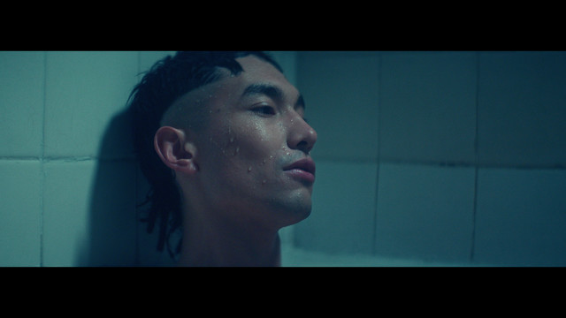 Pablo Rojas - Cargar El Peso