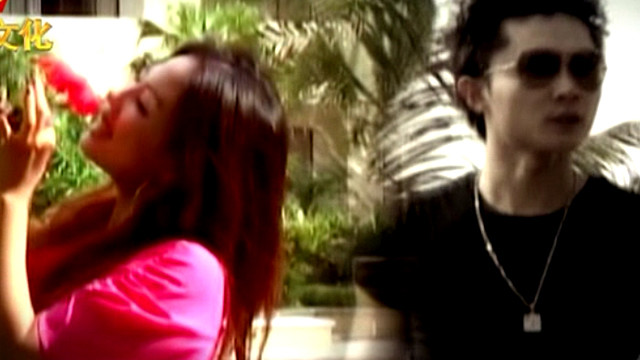 门丽 - 哥哥妹妹