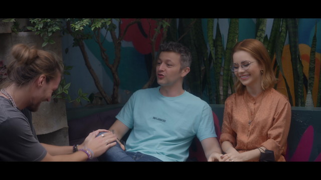 Vitor Kley - Sandy, Vitor Kley - Nós, Voz, Eles 2 - Episódio: Tudo Teu