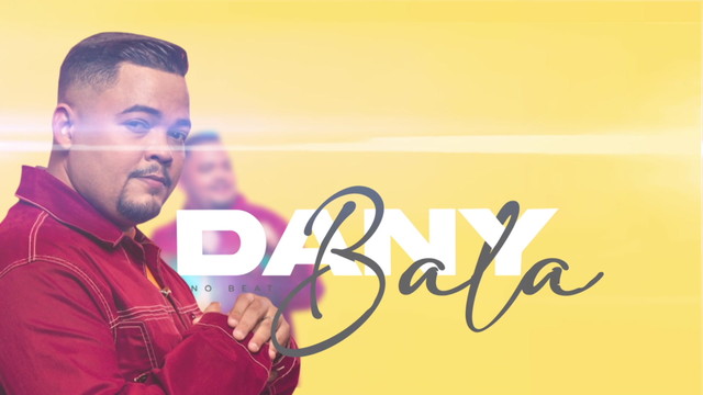 Dany Bala - Seu Contatinho