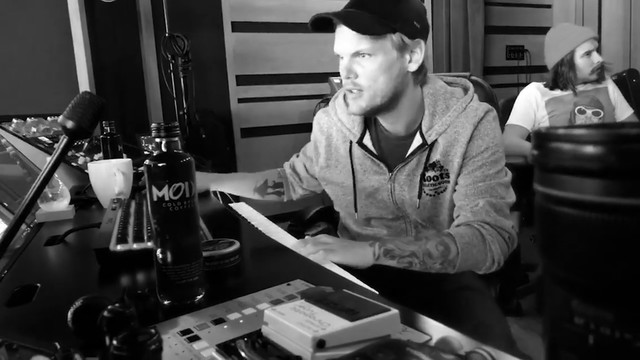 Avicii - The Story Behind 