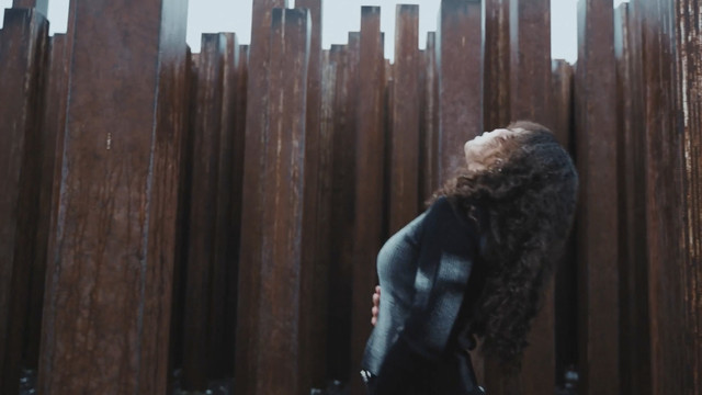 Olympia Vitalis - Mardy