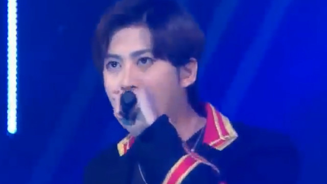 Block B - HER (Live At 2016 Asia Artist Awards)