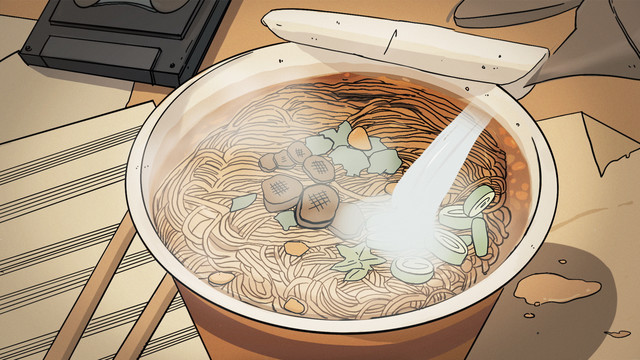 赞多 - 三分钟的special dinner