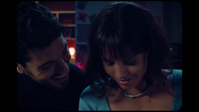 Rosario Ortega - Tú (Official Video)