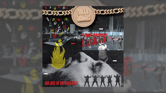 Omar Montes - La Costanilla (Tangos - Audio)