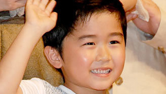 铃木福 - みんなの一休さん