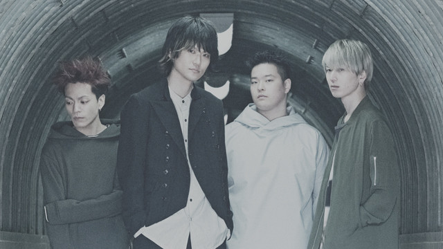 QUADRANGLE - REASON TRIANGLE (短版)