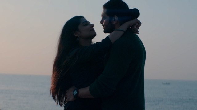 Dhibu Ninan Thomas - Haiyayyo (Lyric Video)