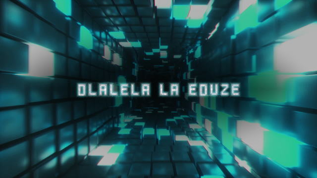 Vigro Deep - Eduze (歌词版)