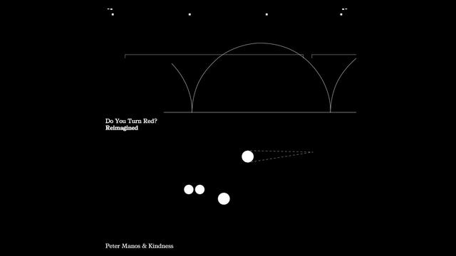 Peter Manos - In My Head (音频版)