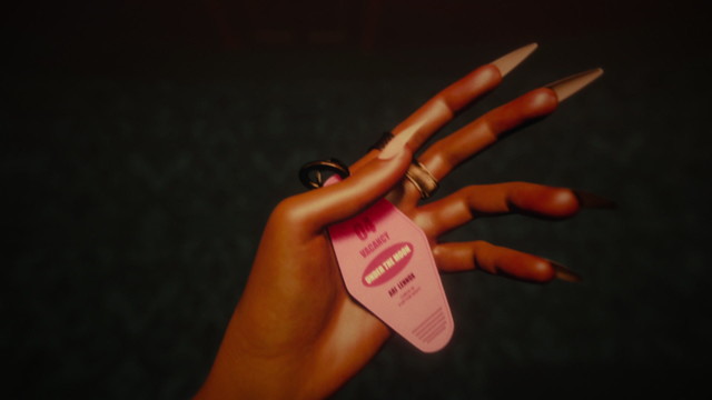 Ari Lennox - Under The Moon (Lyric Video)