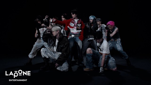 JO1 - Handz In My Pocket (PERFORMANCE VIDEO)