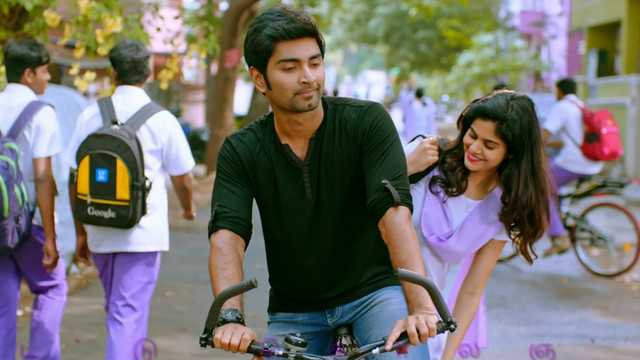 D. Imman - Ammukuttiye (Tamil Lyric Video [From 