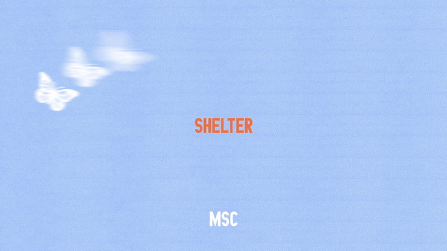 Mosaic MSC - Shelter (音频版)