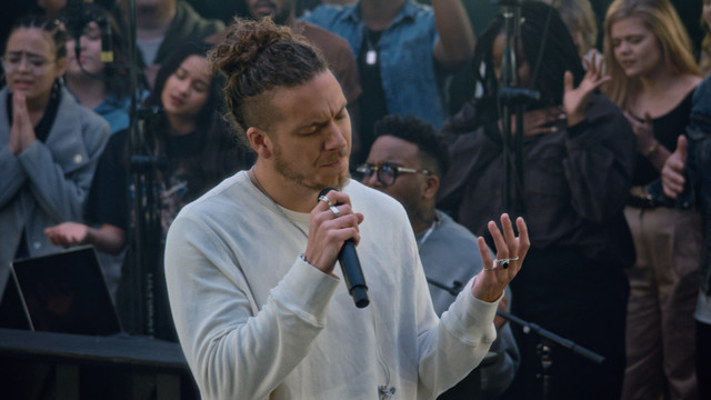 Elevation Worship - Come Again