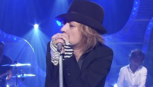 清春 - 淚が溢れる(Happy Music Live) (Live)