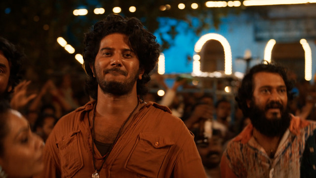 Jakes Bejoy - Hallaa Machaare (From 