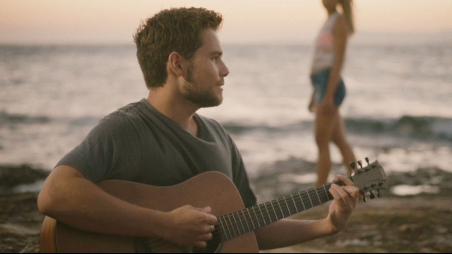 Mathieu Canaby - Fallait ou pas