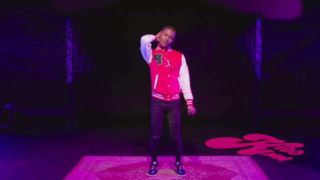 Kidd Kenn - B4 (Performance Video)