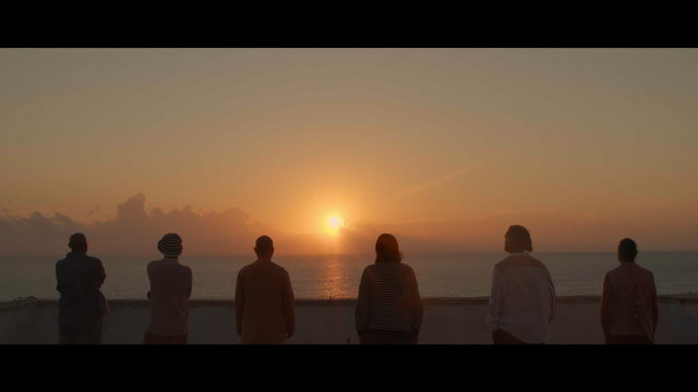 Negramaro - Ora ti canto il mare