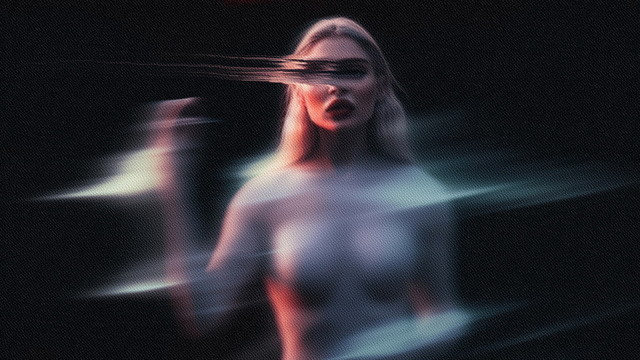 Luísa Sonza - Romance Em Cena (Áudio Oficial)