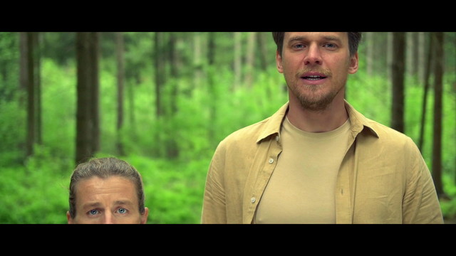 Vojtech Dyk - Nemusi Bejt Vsechno Dobry