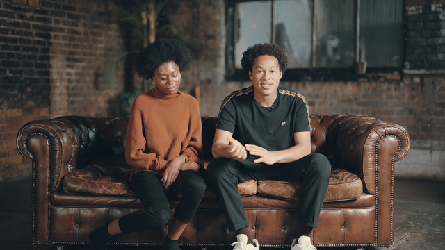 Sheku Kanneh-Mason - Barber: There's Nae Lark(Arr. Parkin for Cello and Piano)
