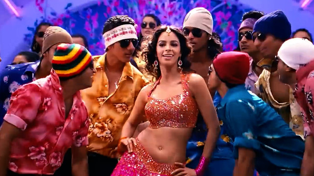 L.R. Eswari - Kalasala Kalasala (Lyric Video (Version, 02))