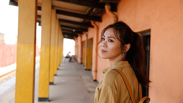 蔡健雅 - 我要给世界最悠长的湿吻