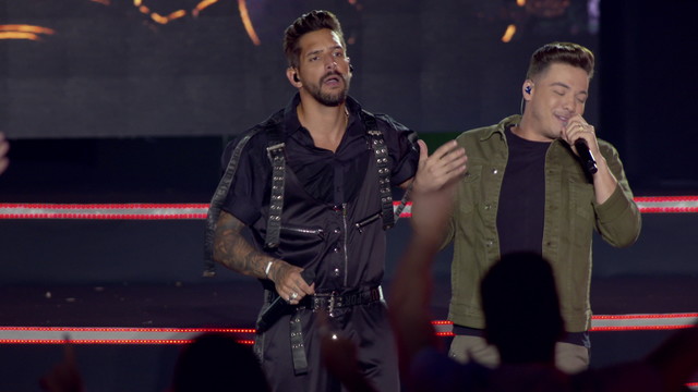 Banda Eva - Vem Meu Amor (Ao Vivo Em Belo Horizonte / 2019)