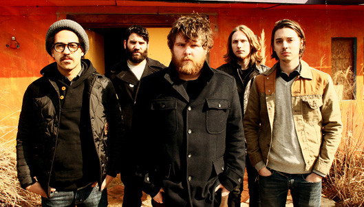 Manchester Orchestra - April Fool (Live)