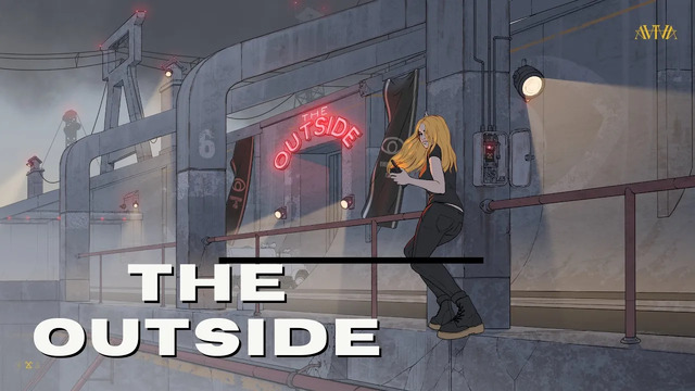 AViVA - THE OUTSiDE