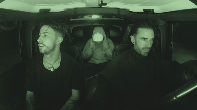 j Battle - j Battle - Fugitivo, Vol. 26 (Lyric Video)