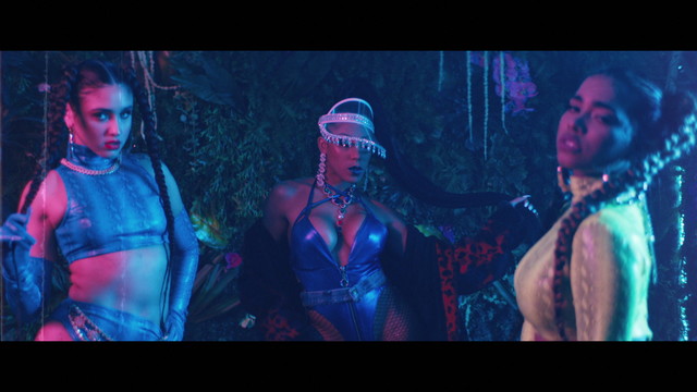 Jenn Morel - No Quiero Novio