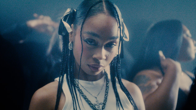 Interplanetary Criminal - No Time (Official Video)