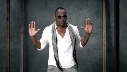 Qwote - Letting Go (Cry Just A Little)