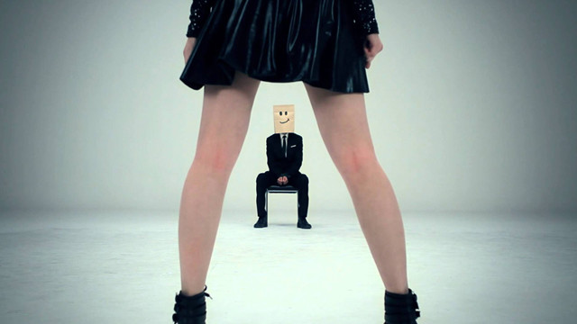 Chocolat - 하루만 더 (再多一天)