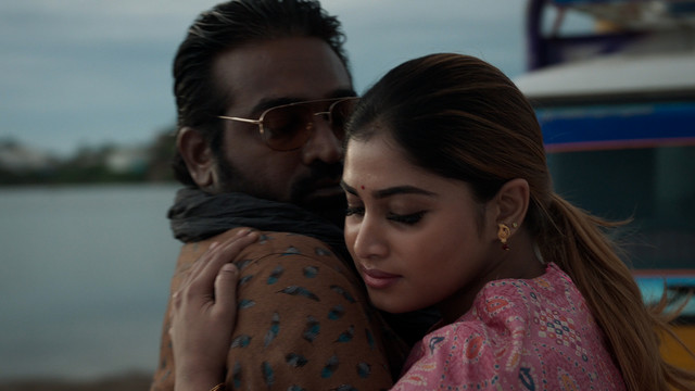 Anirudh Ravichander - Wasted (From