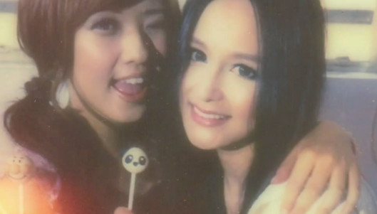 Super Gear - 好朋友