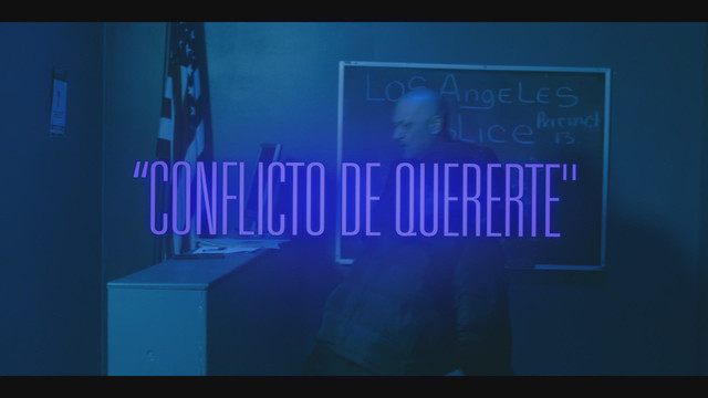 Emilio Garra - Conflicto de quererte