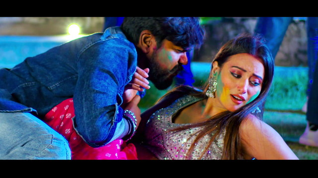 Shilpi Raj - Lehangwa