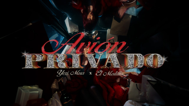 Yeri Mua - Avión Privado (Video Oficial)