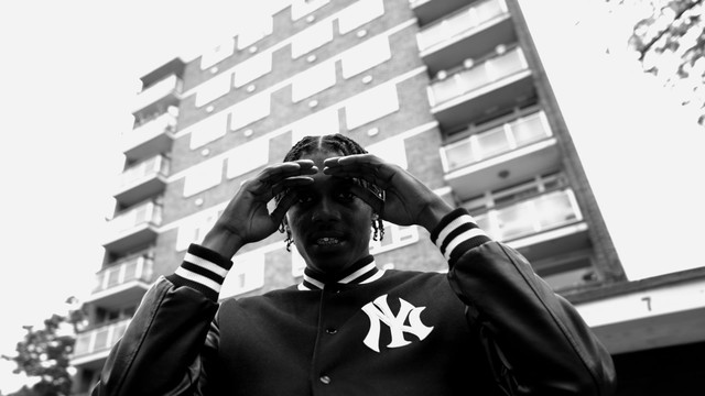 Twyce - 100 Thou (Official Video)